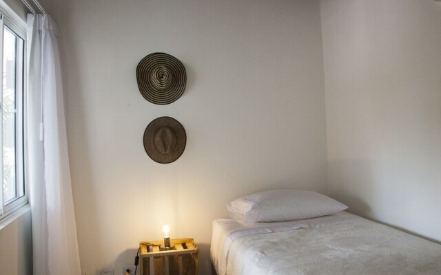 Apto muy bien ubicado Home ARIS 402