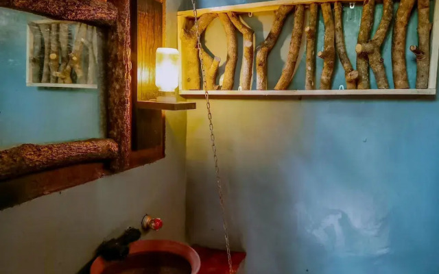 Lake View Tree House
