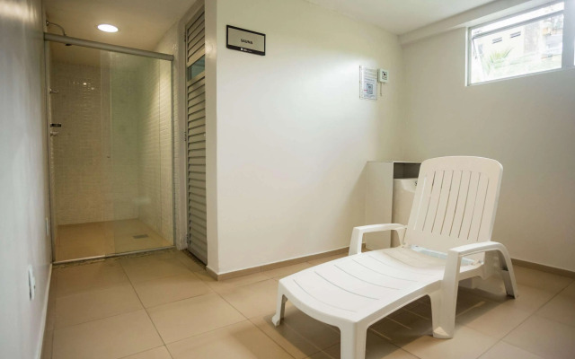 ibis Styles Belém Nazaré
