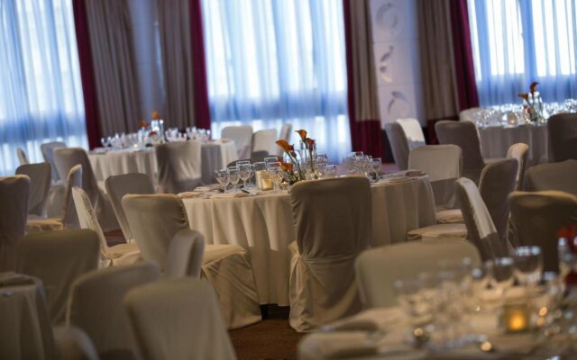 Treehouse Hotel Manchester