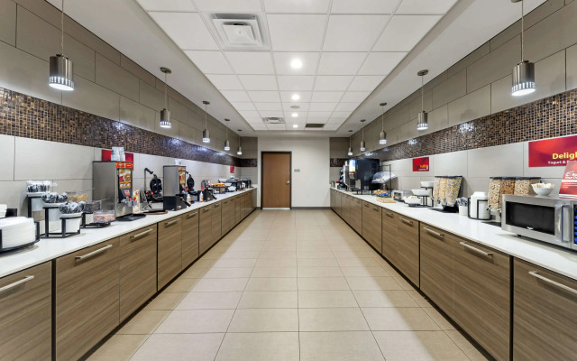 Best Western Plus Chickasha Inn