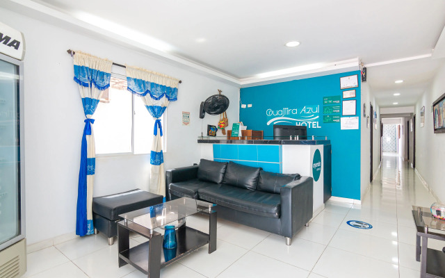 Hotel Guajira Azul