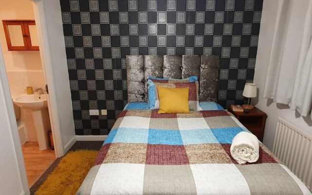 Mannys Apartment - Flagship Lodge