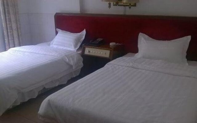 Nanfang Hotel