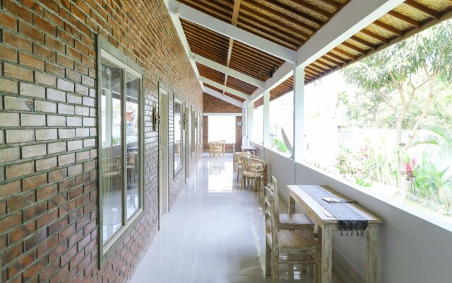 Cahya Guesthouse
