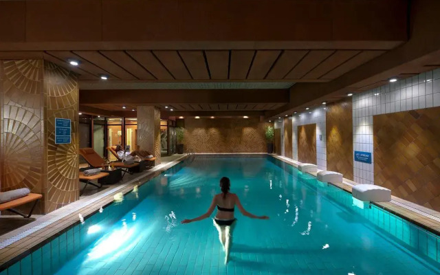 Le Royal Hotels & Resorts