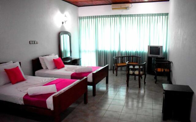 Yoho New Boa Vista Hotel