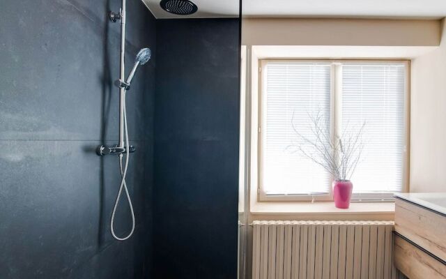 Luxury Pool Villa in Sosoye