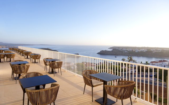 Palladium Hotel Menorca