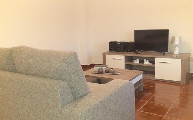 Apartment With one Bedroom in Serra d' El-rei, With Wonderful Mountain