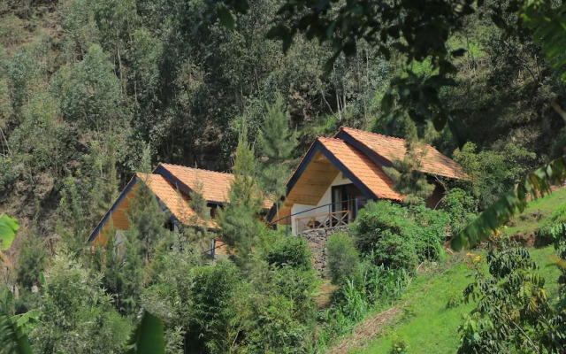 My Hill Eco-Lodge