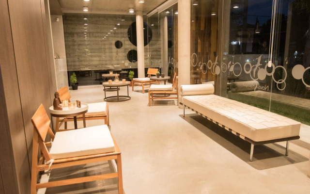 Nova Pampa Apart & Spa