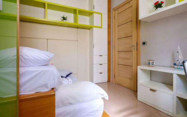 Grande Emerald Luxury Home Sea View