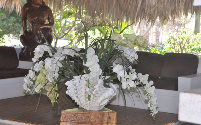 Punta Rucia Lodge Hotel Boutique & Spa