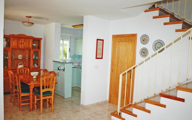 Bungalows Casanova - Costa Calpe