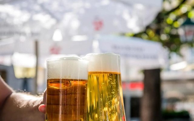 Hotel IMLAUER & Bräu