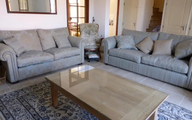 Villa Val San Jaume - 8COL12