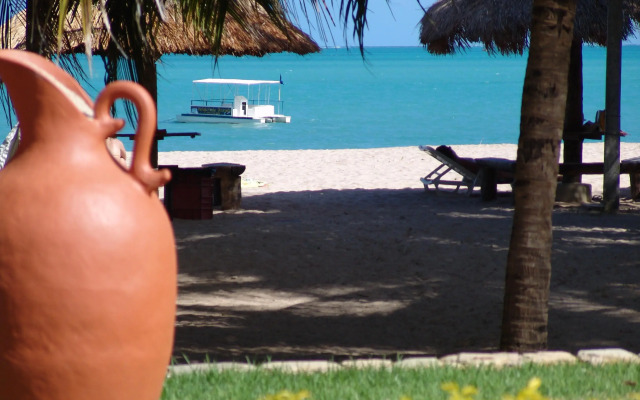 Hotel Praia Dourada
