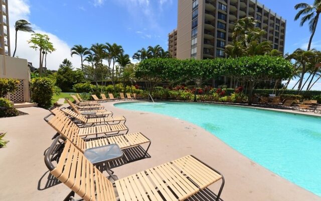 Royal Kahana 308 1 Bedroom Condo