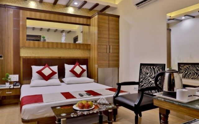 Hotel KNK International