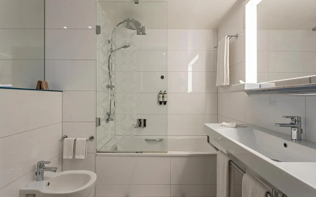Pestana Berlin Tiergarten