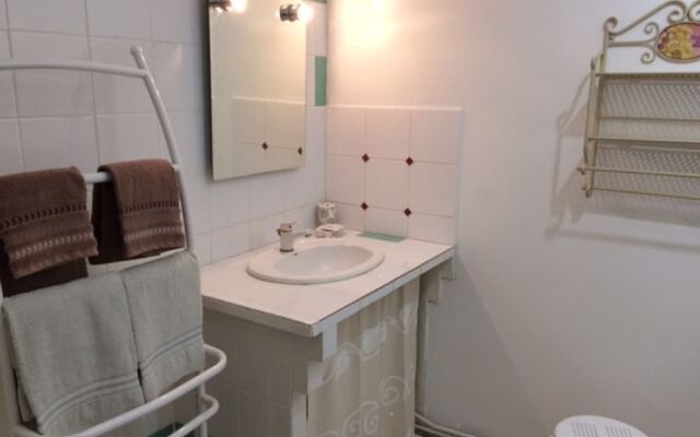 Domaine Sainte Marie Des Ollieux