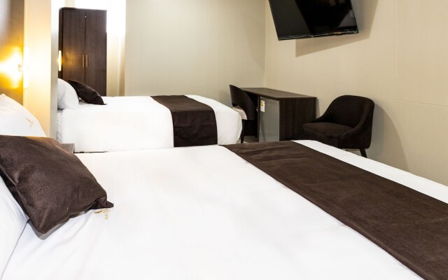 Hotel San Lorenzo