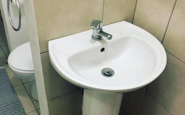 City View Guest House Klerksdorp +27837321413
