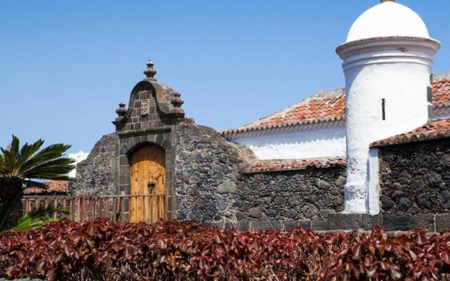 Molinos II - Casitas Las Abuelas