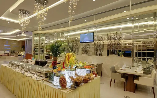 Hotel Babylon International