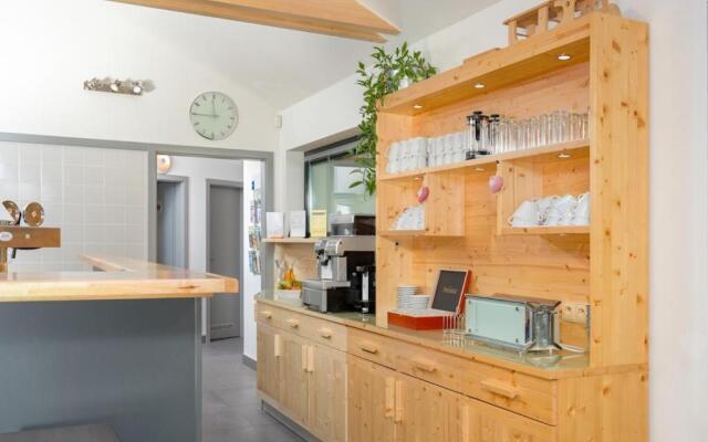 Relax Zone Vrchovina