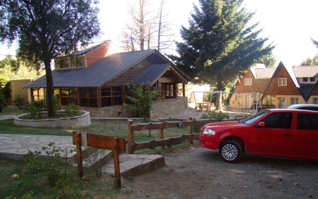 Peuma Ñi Bungalows & Spa