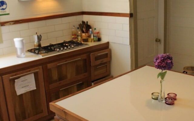 Compass del Sur - Hostel