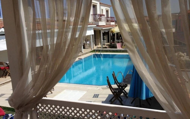 Alacati Alaris Otel