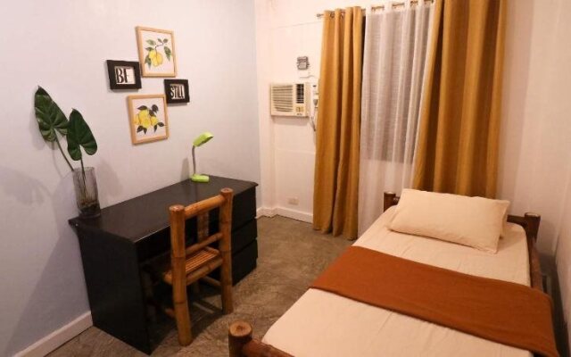 Guesthouse Storyshare Guadalupe