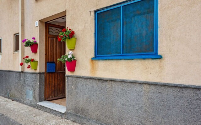 Serene Holiday Home in Acireale near Sea