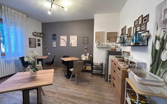 B&B Sirolo My House