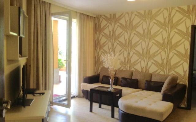 Sozopoli Hills Simeonov Apartments