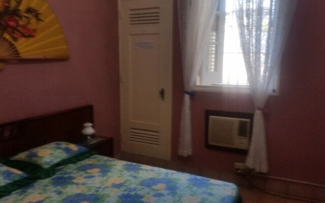 Casa Don Omar