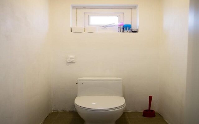 Warak Guesthouse