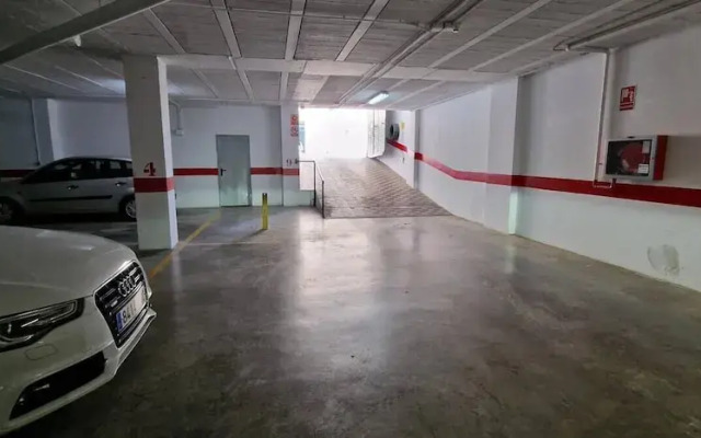 weforyou Solymar 2 bedrooms