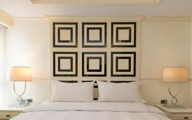 LA49 Hotel