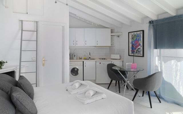 Caleta Homes - Balneario