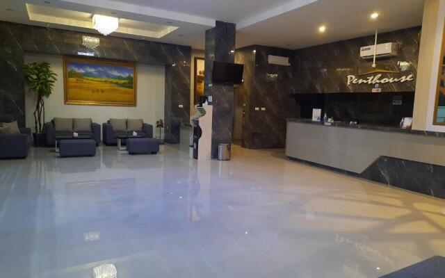 Ams Penthouse