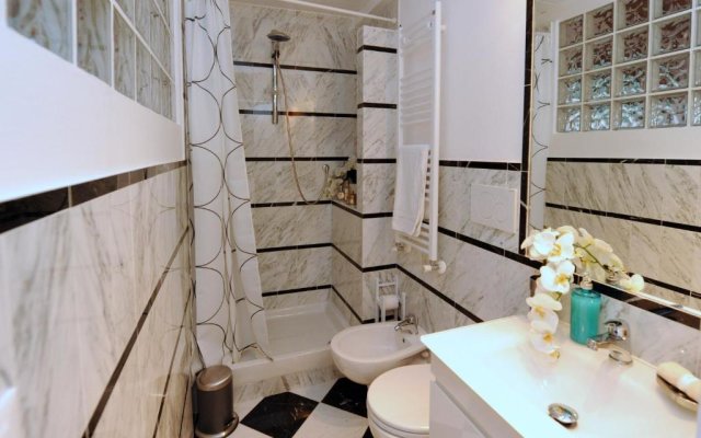 Acacia Firenze - Ciclamino