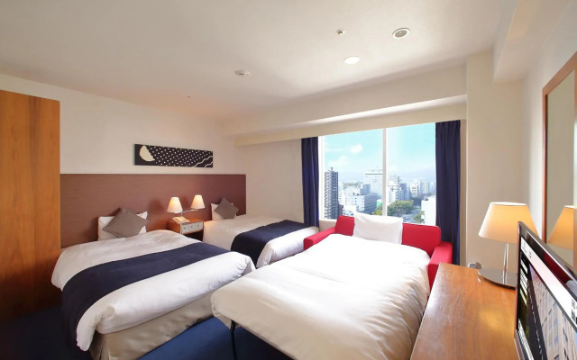 Oriental Hotel Hiroshima