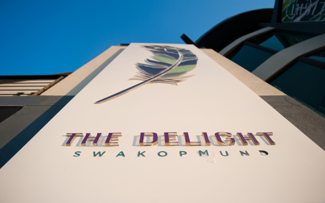 The Delight Swakopmund