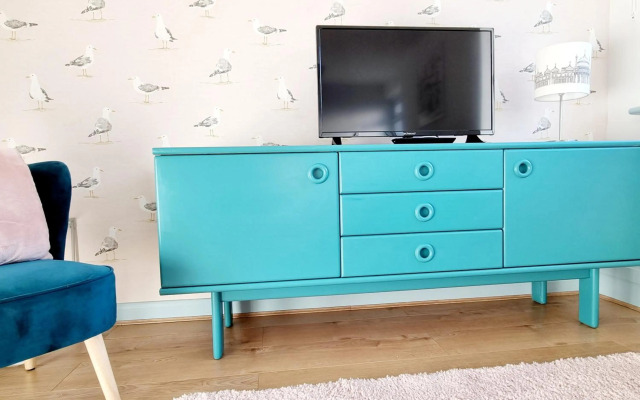 Visit Seaford Apartment - 4 Bedroom - Sleeps 9