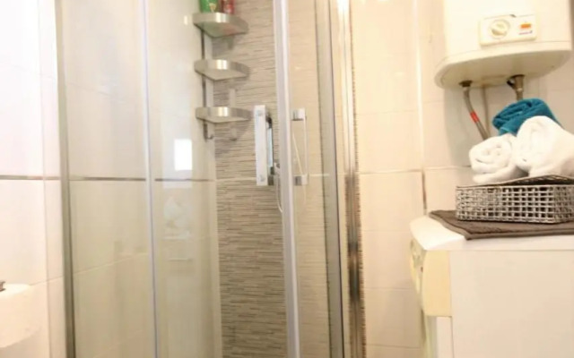 Vistamarina A201 by IVI Real Estate