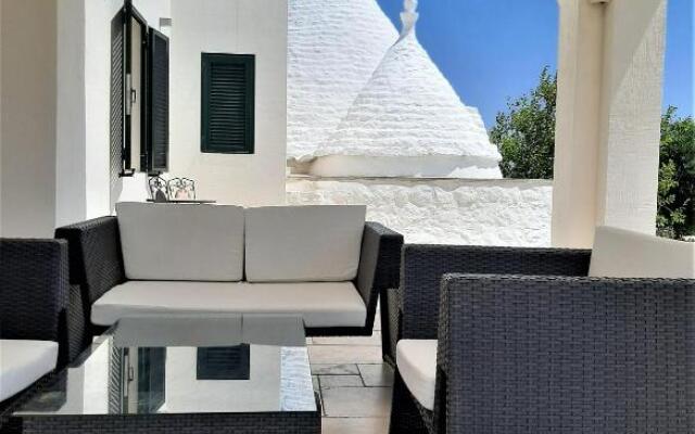 Trullo Tranquillo Ostuni